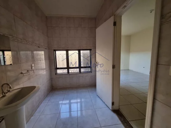 Imagem Casa Padrão