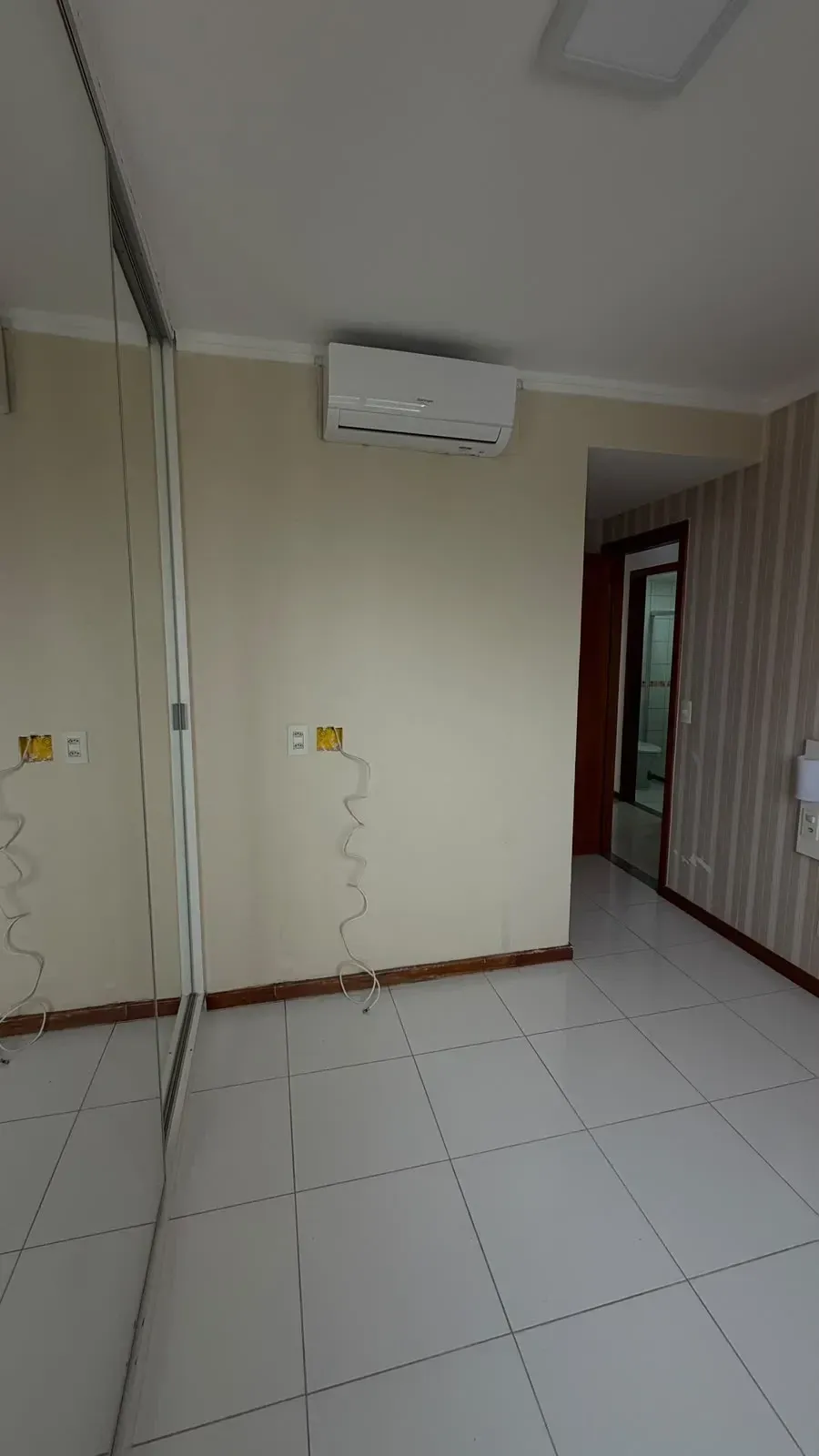Imagem Apartamento com 3 Quartos à Venda, 69 m² em Cabula - Salvador