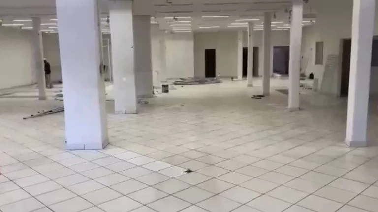 Imagem Prédio Comercial para Locação na Vila Molon em Americana