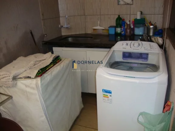 Imagem SOBRADO COM 4 QUARTOS RIACHO FUNDO 1 ESTUDA TROCA POR IMÓVEL NO GUARÁ