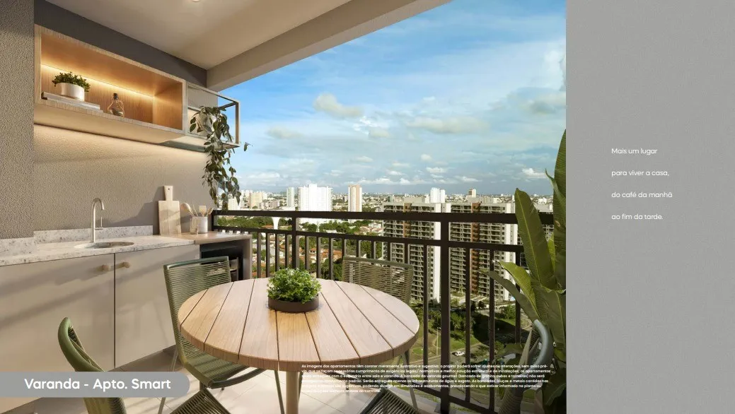 Imagem Apartamento para Venda em Fortaleza, Presidente Kennedy, 2 dormitórios, 1 suíte, 2 banheiros, 1 vaga