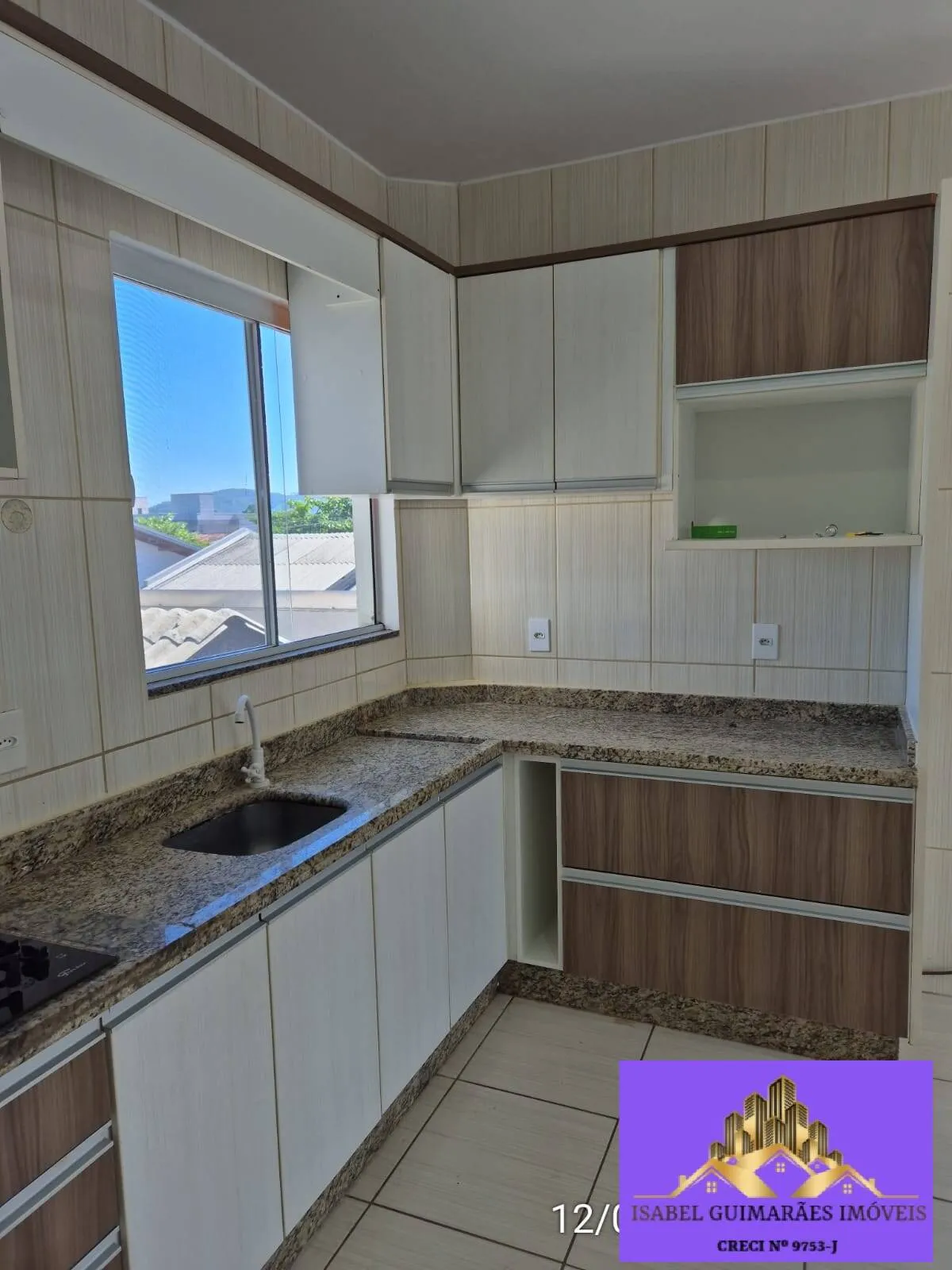 Imagem Vendo Apartamento 02 quartos, 02 banheiros no Gravatá de Navegantes