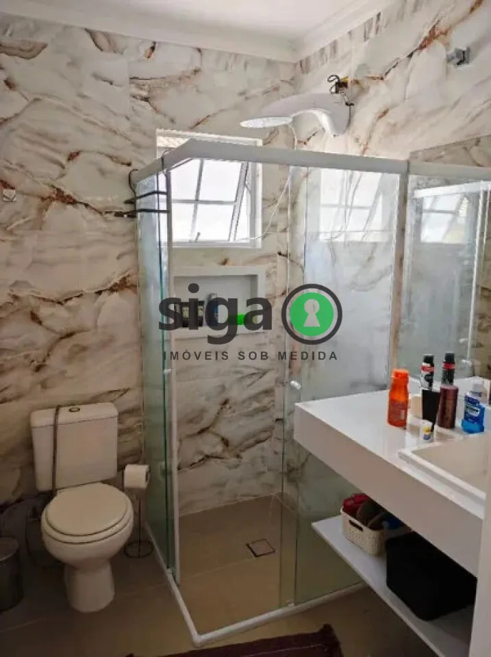 Imagem Sobrado com 3 Suítes e 2 Vagas na Vila Sônia - Conforto e Ótima Localização!