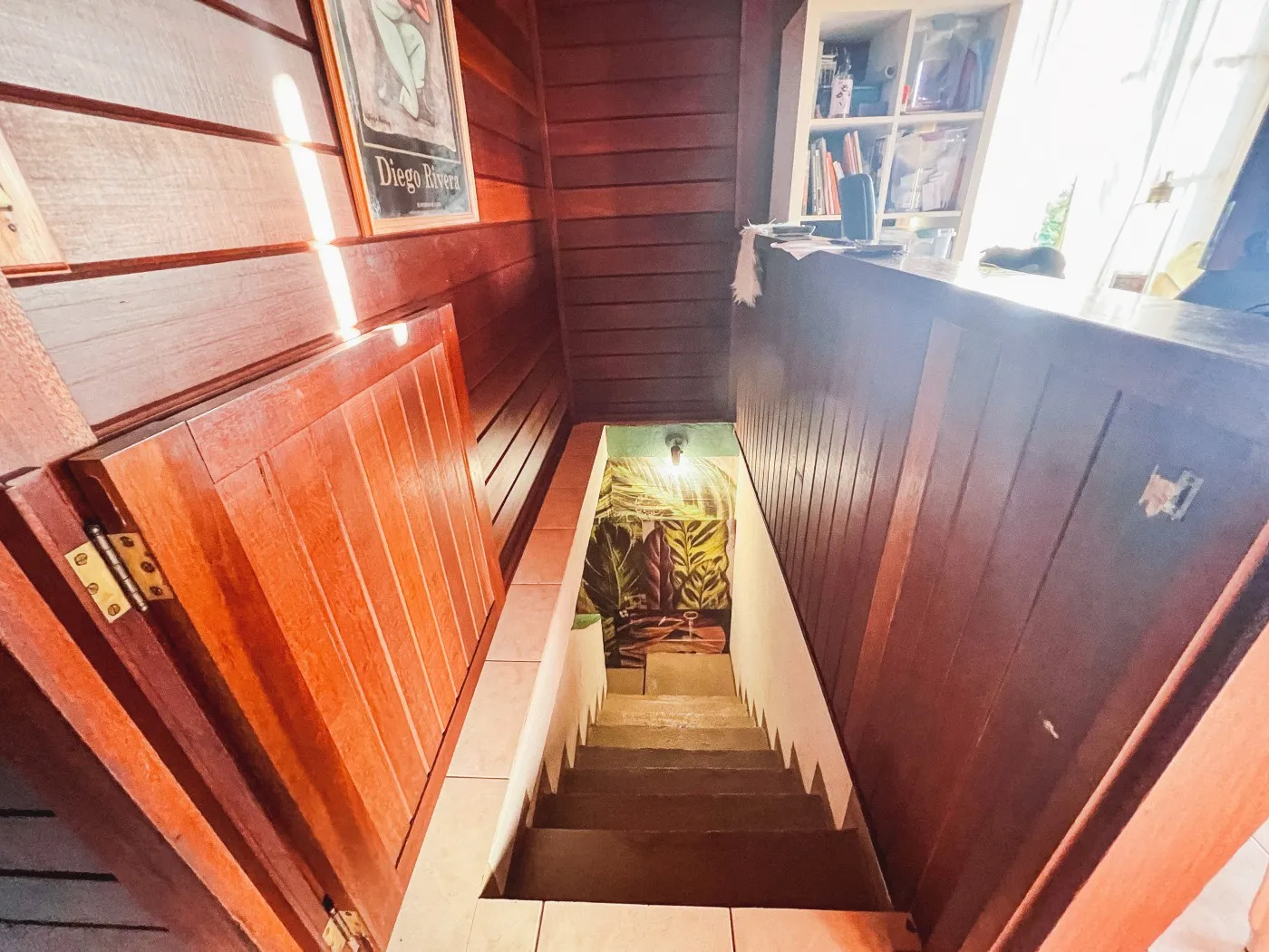 Imagem Casa para Venda em Petrópolis / RJ no bairro Castelanea