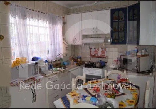 Imagem Casa para Venda - 149.47m², 3 dormitórios, sendo 1 suites, 1 vaga - Cavalhada