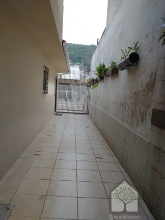 Imagem Casa com excelente localização no Saco dos Limões