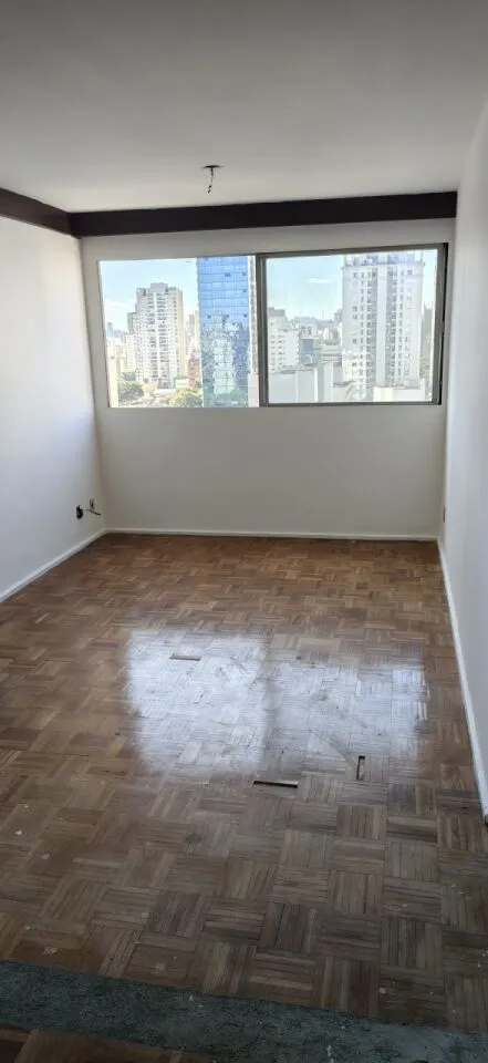 Imagem VENDA DE APARTAMENTO 3 QUARTOS, 1 VAGA - VILA OLÍMPIA