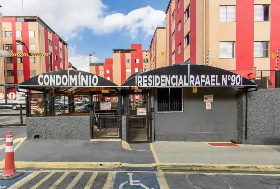 Imagem Apartamento duplex -