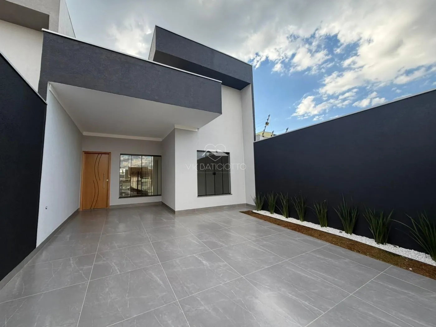 Imagem Casa para Venda em Maringá / PR no bairro Conjunto Residencial Ney Braga