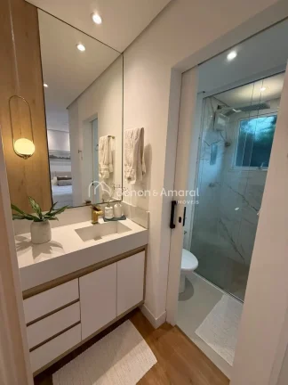 Imagem Lindo apartamento, todo reformado!
Quintal
2 quartos, sendo 1 suíte, sala para 2 ambientes, cozinha...