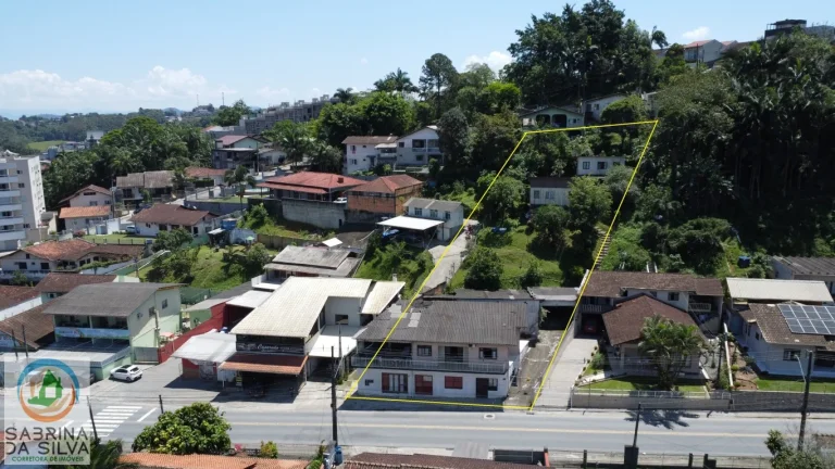 Imagem Casa - Tribess - Blumenau
