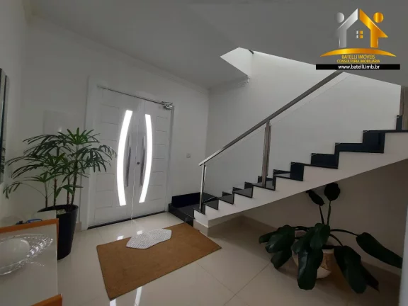 Imagem Casa - Central Park Residence - Vargem Grande Paulista | Batelli Imóveis