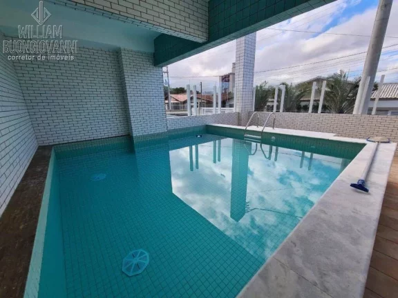 Imagem Apartamento à Venda em Vila Caiçara, Praia Grande - SP
