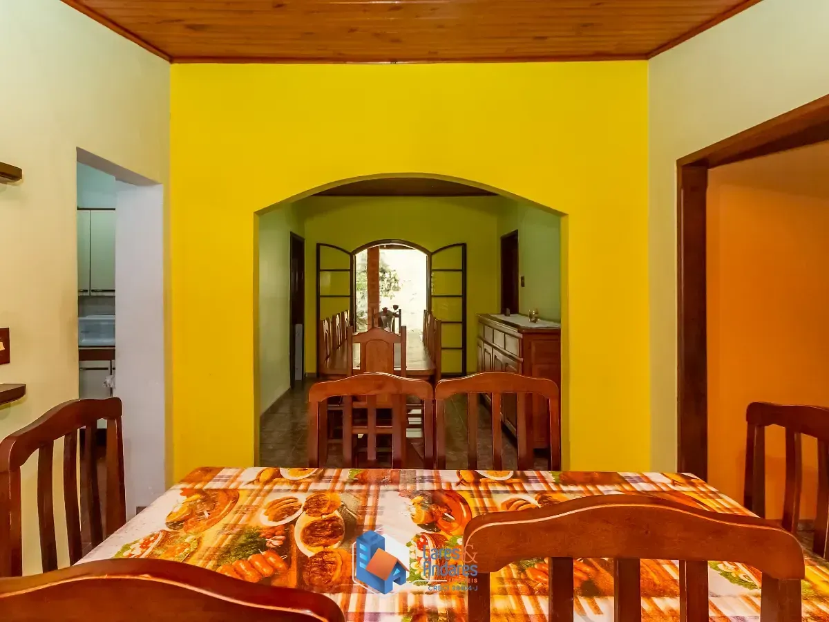 Imagem Casa para venda em Pirituba com 3 quartos, sendo 1 suíte, 100m²