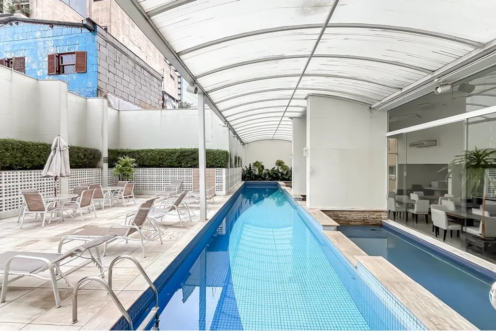 Imagem Studio à venda em São Paulo, Consolação, com 1 quarto, 22.68m2