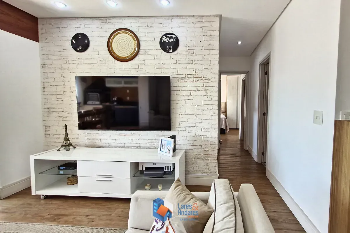 Imagem Apartamento para venda em Vila Vera com 2 quartos, sendo 1 suíte, 85m²