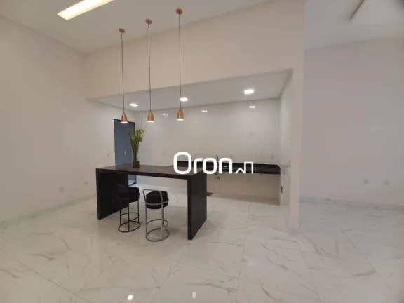 Imagem Casa à venda, 147 m² por R$ 630.000,00 - Setor Faiçalville - Goiânia/GO