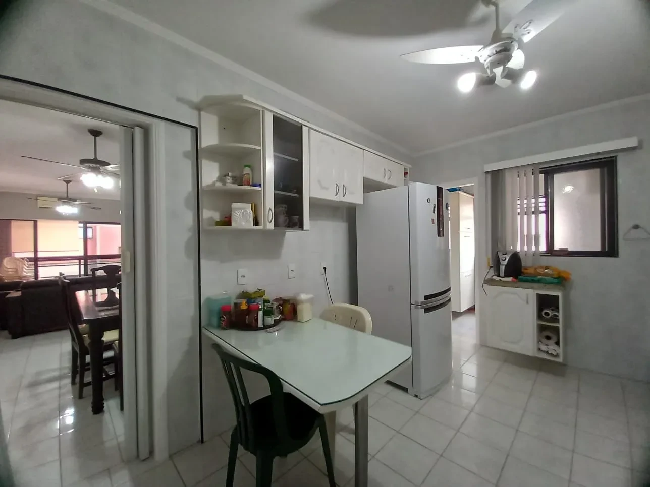 Imagem Apartamento com 2 Quartos à Venda, 116 m² em Aparecida - Santos