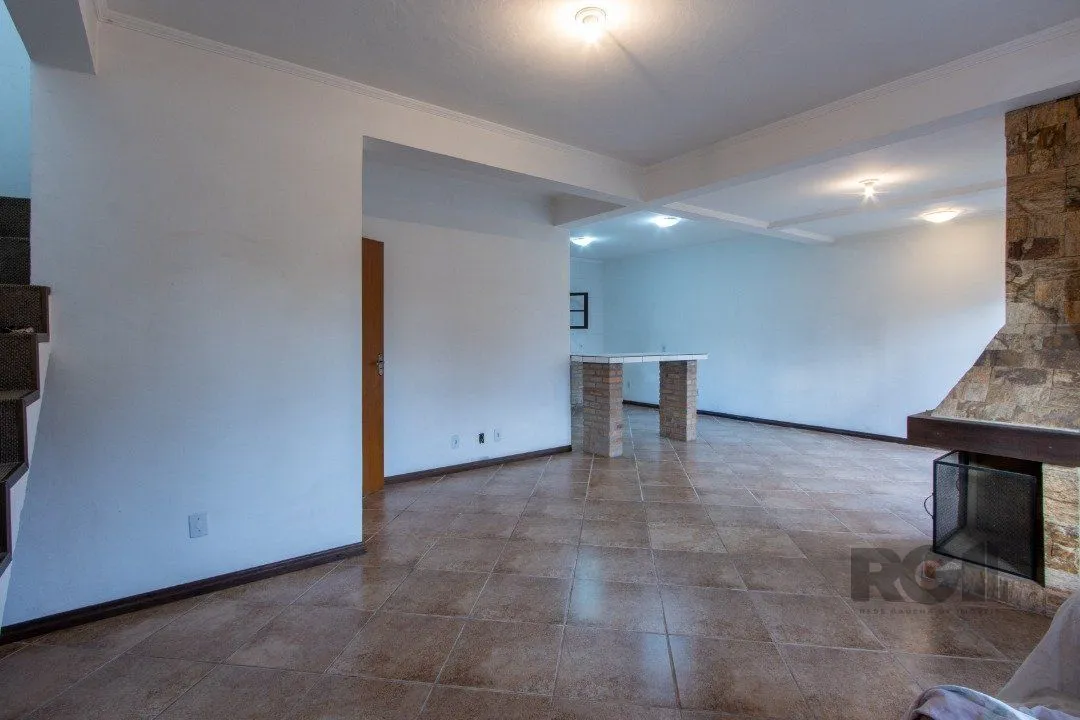 Imagem Casa para Venda - 267.81m², 3 dormitórios, sendo 1 suites, 4 vagas - Ipanema