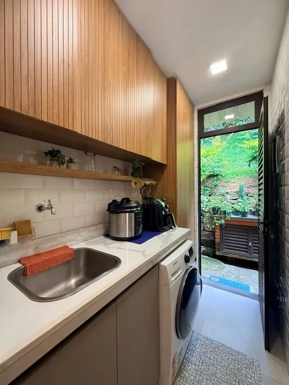 Imagem Casa em Condomínio para Venda em Teresópolis / RJ no bairro Posse