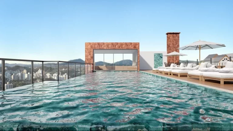 Imagem Supreme Garden - Residencial - Apartamento à venda no bairro Dom Bosco - Itajaí/SC