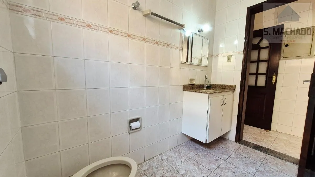 Imagem Sobrado para Venda em Santo André / SP no bairro Vila São Pedro