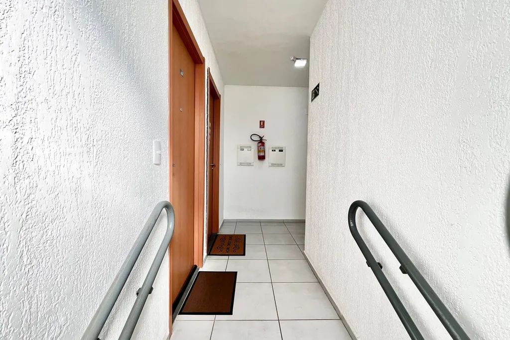 Imagem Apartamento em Mato Grande