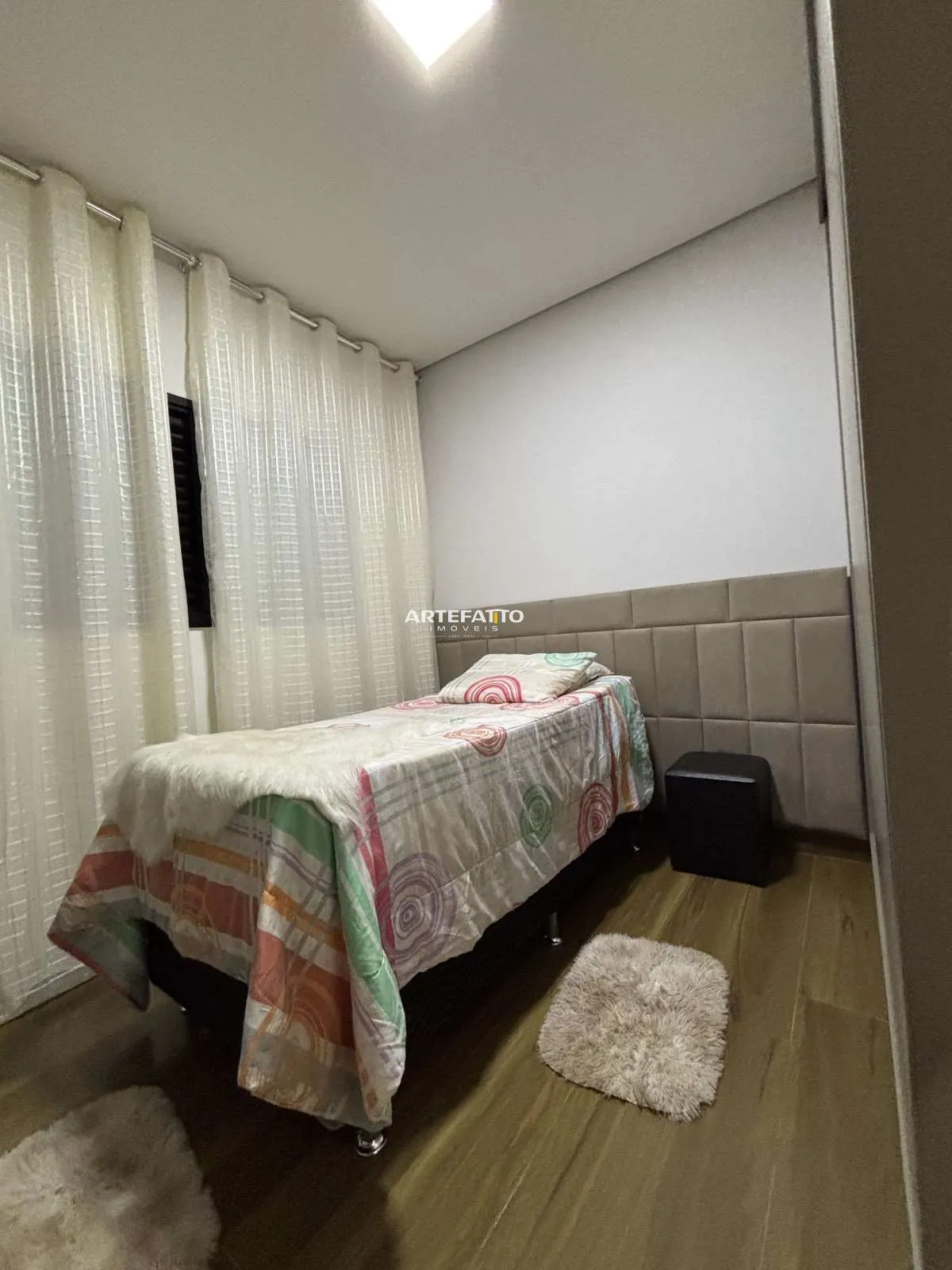 Imagem Casa à venda em Franca, Residencial Tellini, com 3 quartos, 156m2