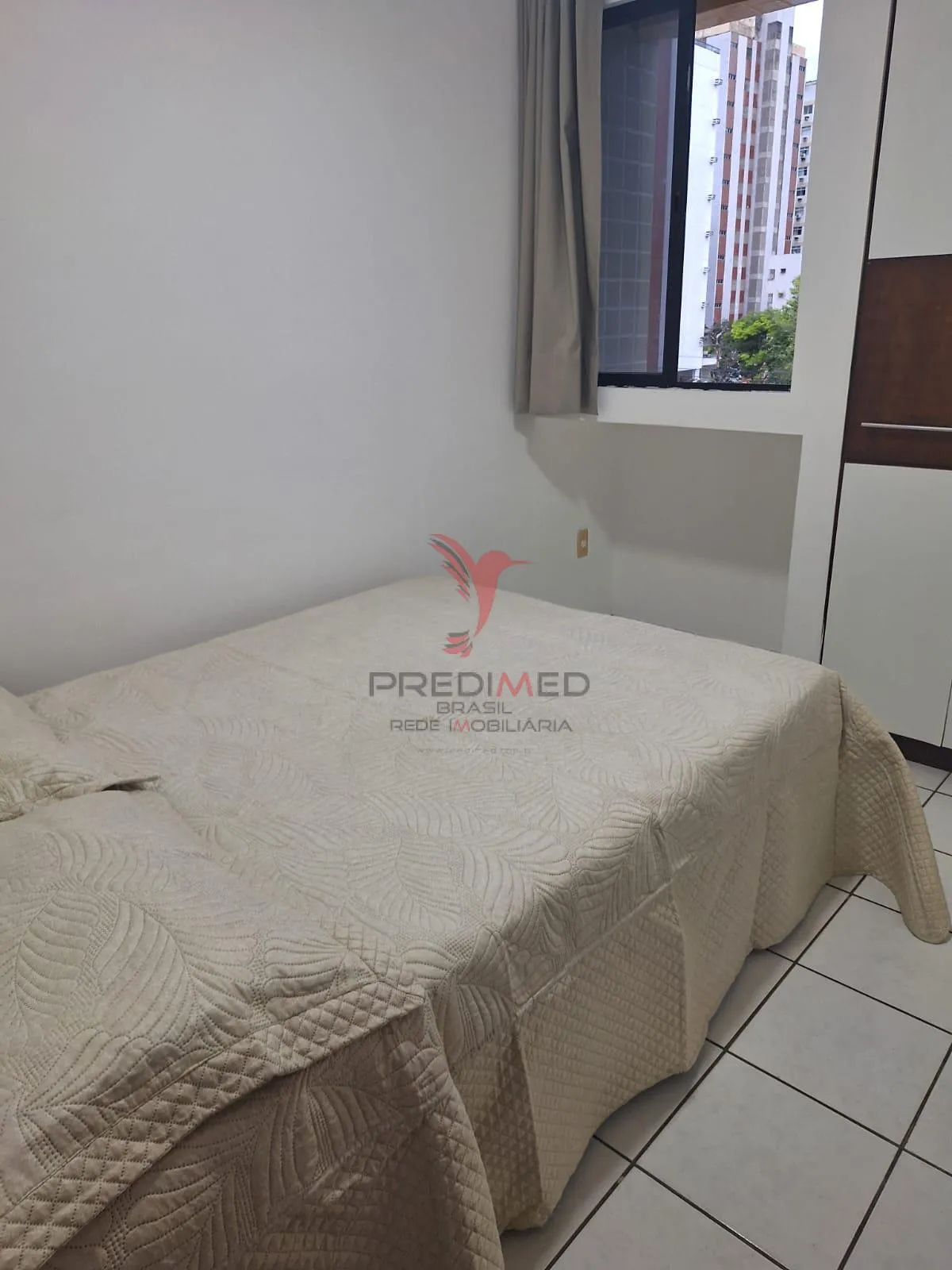 Imagem Apartamento Mobiliado em Manaíra