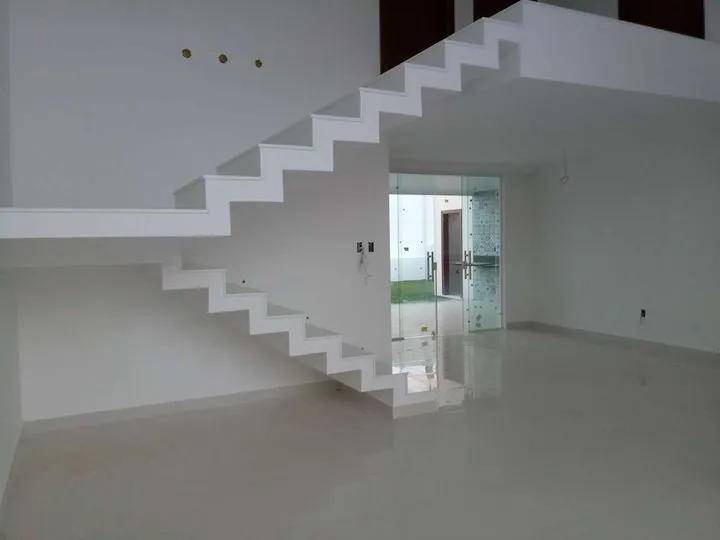 Imagem Casa de Condomínio com 3 Quartos à Venda, 278 m² em Nossa Senhora Das Graças - Santo Antônio De Jesus