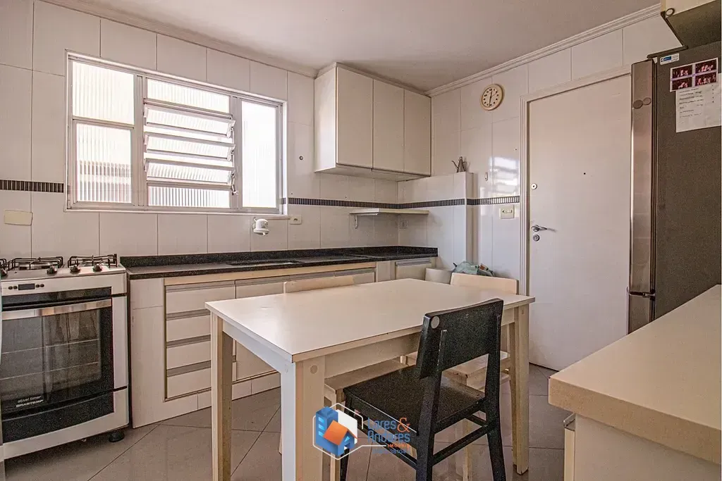 Imagem Apartamento à venda 2 Quartos 1 Suite 1 Vaga 83M² Vila Romana São Paulo - SP