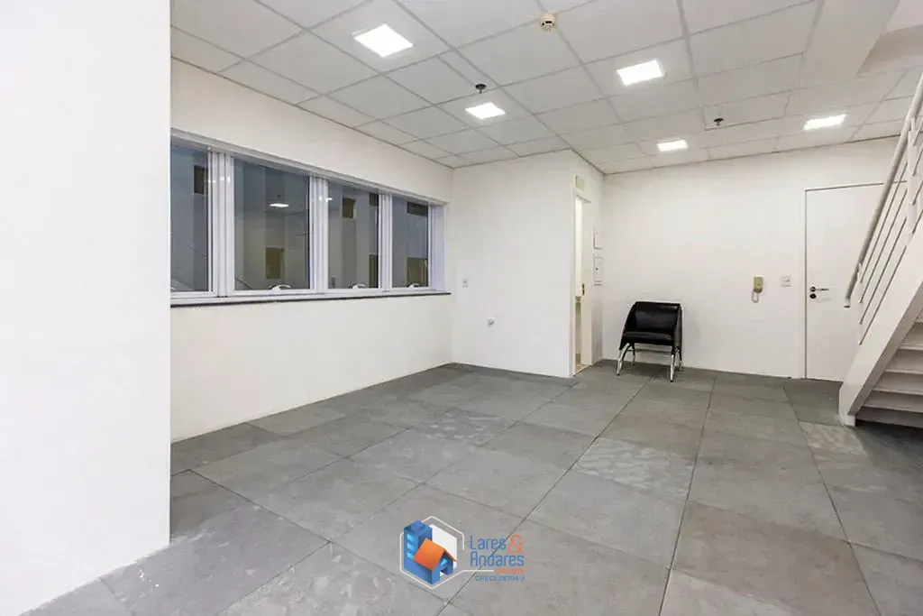 Imagem Sala à venda 2 Vagas 84M² Bela Vista São Paulo - SP