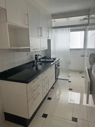 Imagem Imóvel para venda com 44m² na Barra Funda