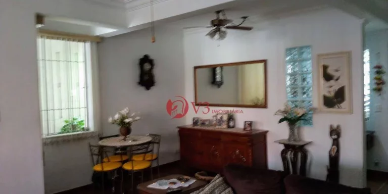 Foto do imóvel Sobrado com 3 dormitórios à venda, 220 m por R$ 1.140.000,00 - Tatuap?(C) - São Paulo/SP