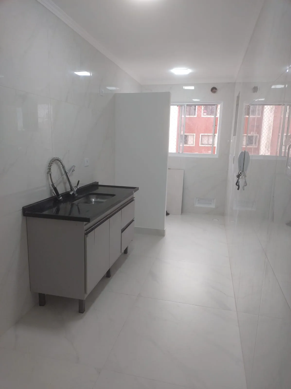 Imagem VENDO LINDO APARTAMENTO NO BAIRRO JARDIM UBIRAJARA!
