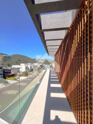 Imagem Casa de Condomínio em Alphaville - Santana de Parnaíba