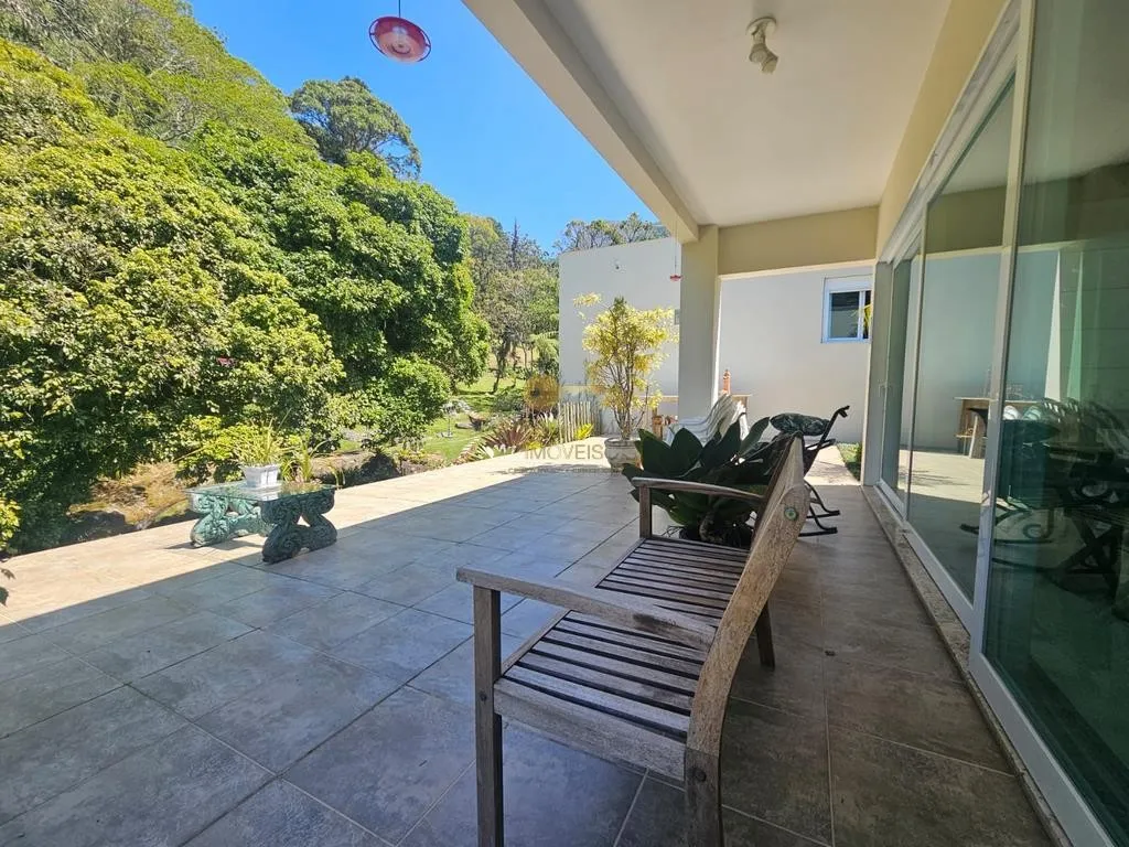 Imagem Casa para Venda em Teresópolis / RJ no bairro Parque do Ingá