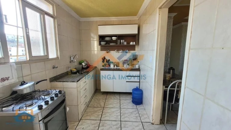 Imagem Apartamento Duplex no Vila Celeste - Ipatinga