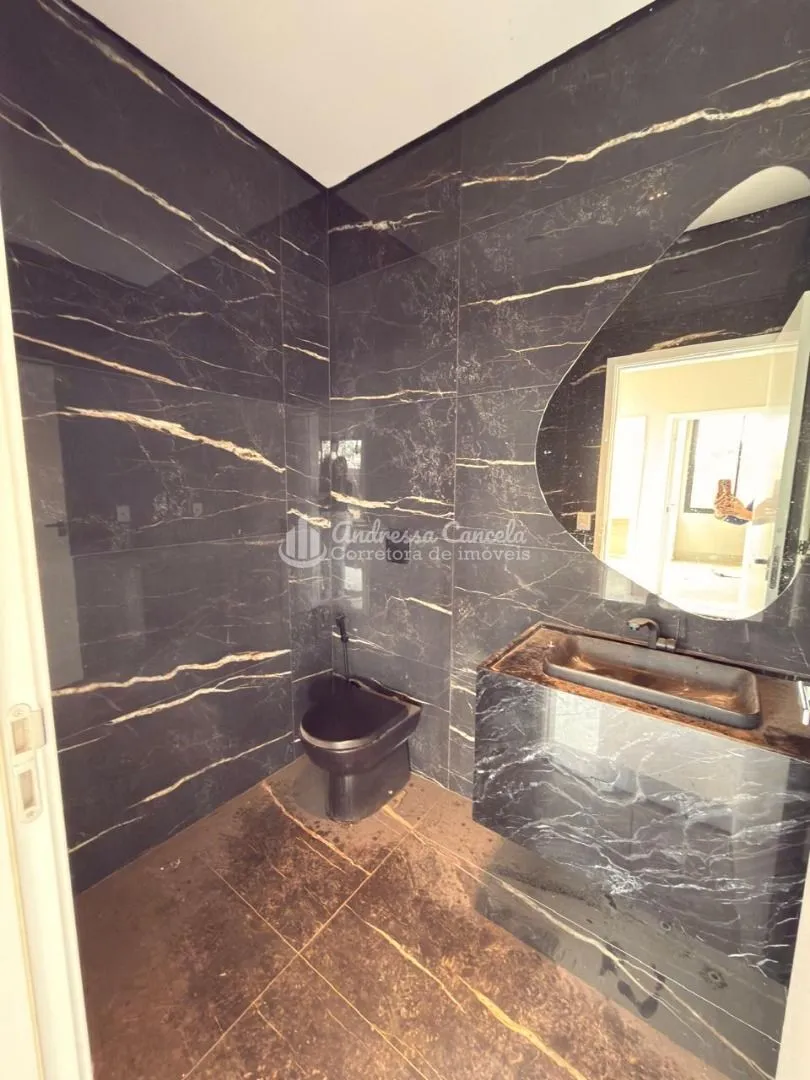 Imagem Golden Park - Casa com 4 dormitórios à venda, 350 m² por R$ 3.800.000 - Golden Park - Mirassol/SP