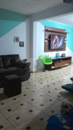 Imagem Casa à venda no bairro Parque Residencial dos Lagos - São Paulo/SP