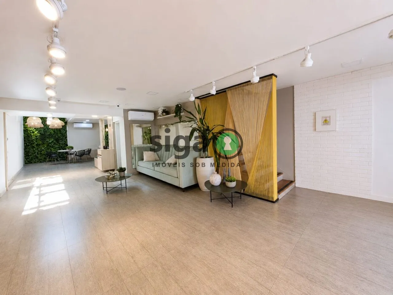 Imagem casa comercial 111 metros para locação Vila Nova conceição