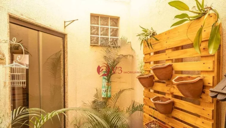Imagem Sobrado com 3 dormitórios à venda, 130 m por R$ 540.000,00 - Vila Guilhermina - São Paulo/SP
