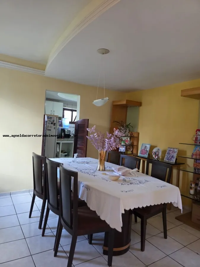 Imagem Casa para Venda em Natal, Capim Macio, 3 dormitórios, 3 suítes, 4 banheiros, 4 vagas