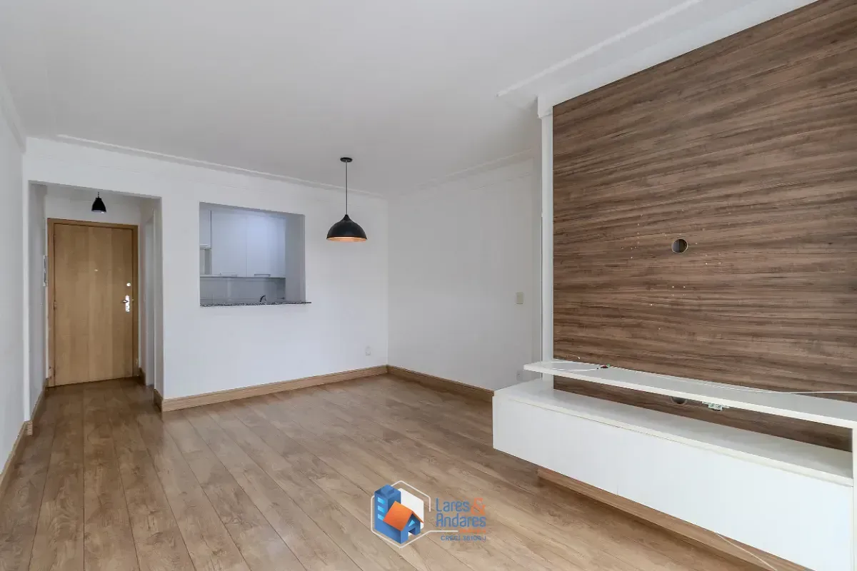 Imagem Apartamento para venda em Bosque da Saúde com 3 quartos, sendo 1 suíte, 84m²