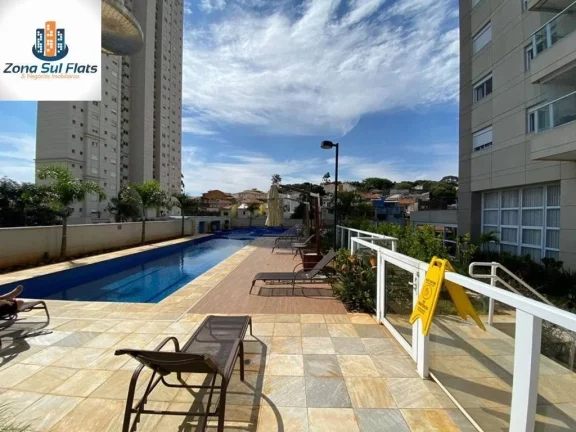 Imagem Lindo Apartamento à Venda Na Chácara Klabin Com 3 Dormitórios e 2 vagas