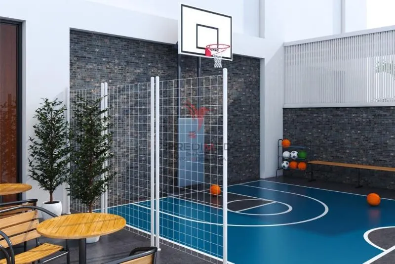 Imagem Apartamento 2 dormitórios 1 suíte 123m² 2 vagas Centro Balneario Camboriu/SC
