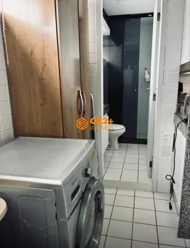 Imagem Vendo Apartamento- 82m²- próximo ao Shopping Recife em Boa viagem