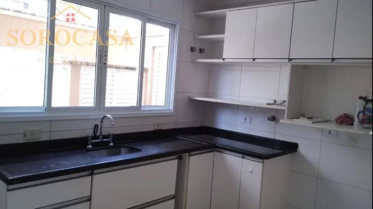 Imagem Casa à Venda Sobrado - 4dorm. 2suites - Cond. La Residence II - Jd.Pagliato