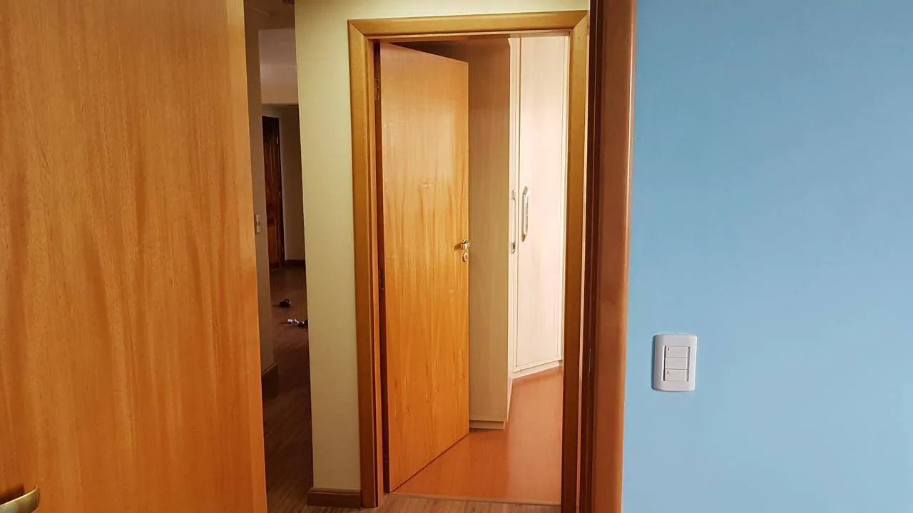 Imagem Apartamento Alto da Lapa - 114M², 3 Dorms, 1 Suíte, 1 Vaga, Pintura Nova.
