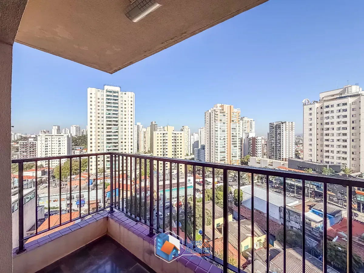 Imagem Apartamento para venda em Santa Teresinha com 3 quartos, sendo 1 suíte, 120m²